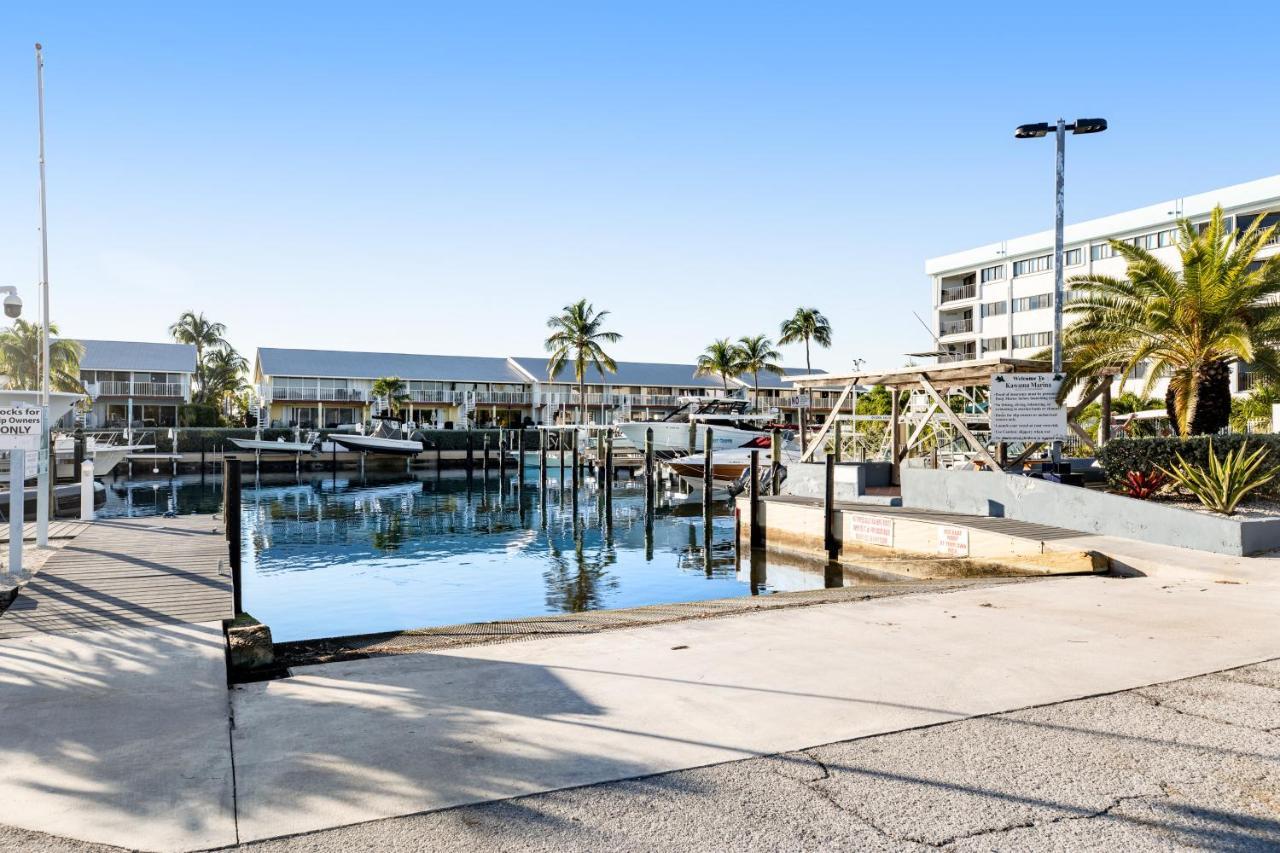 Kawama Yacht Club A4 Key Largo Exterior foto