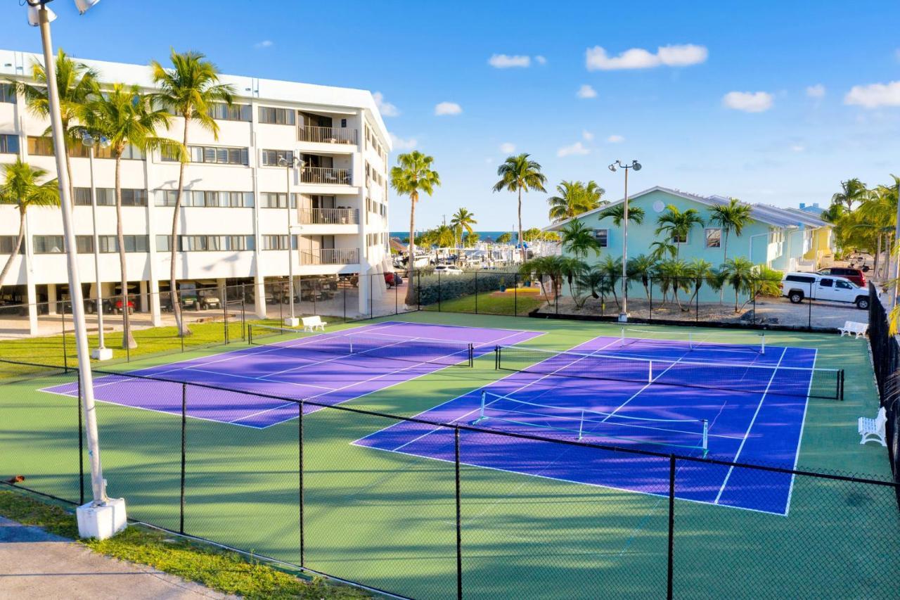 Kawama Yacht Club A4 Key Largo Exterior foto