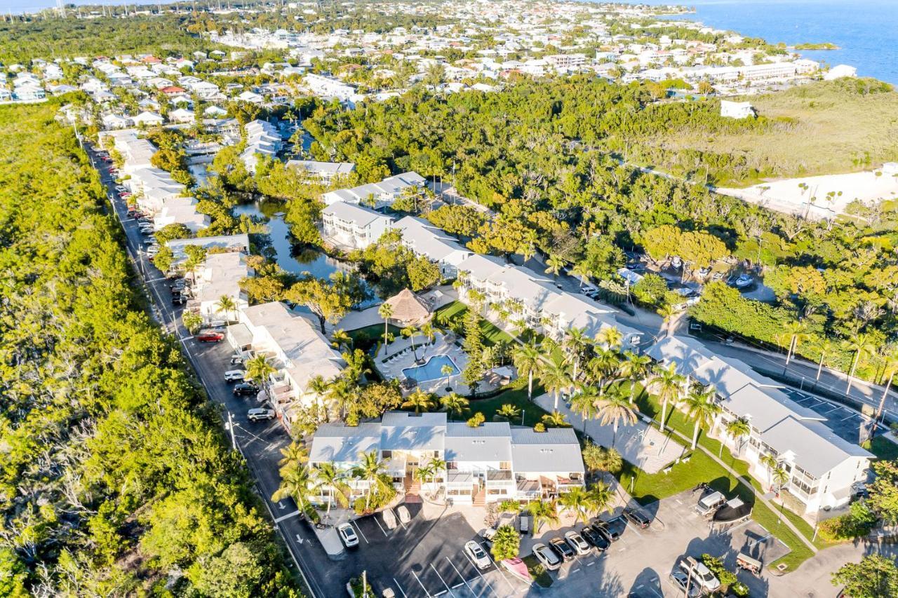 Kawama Yacht Club A4 Key Largo Exterior foto