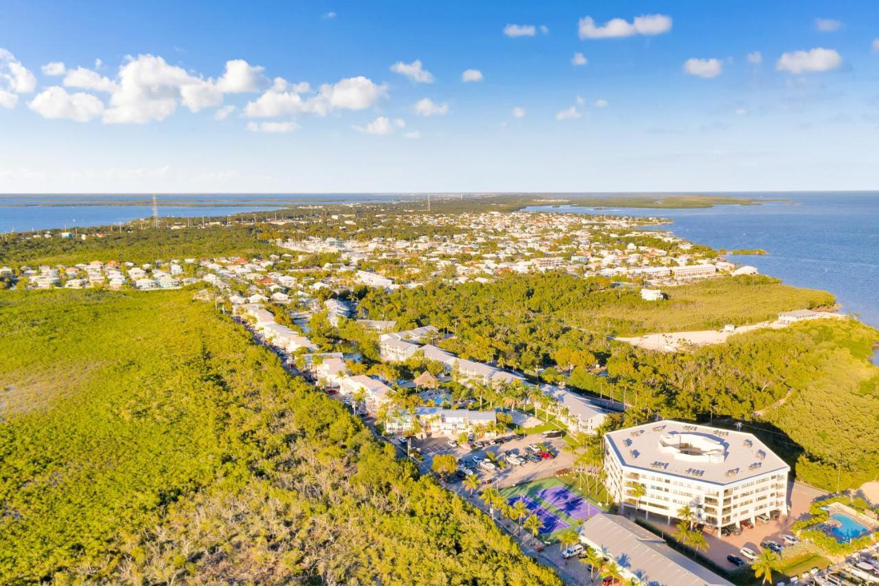 Kawama Yacht Club A4 Key Largo Exterior foto