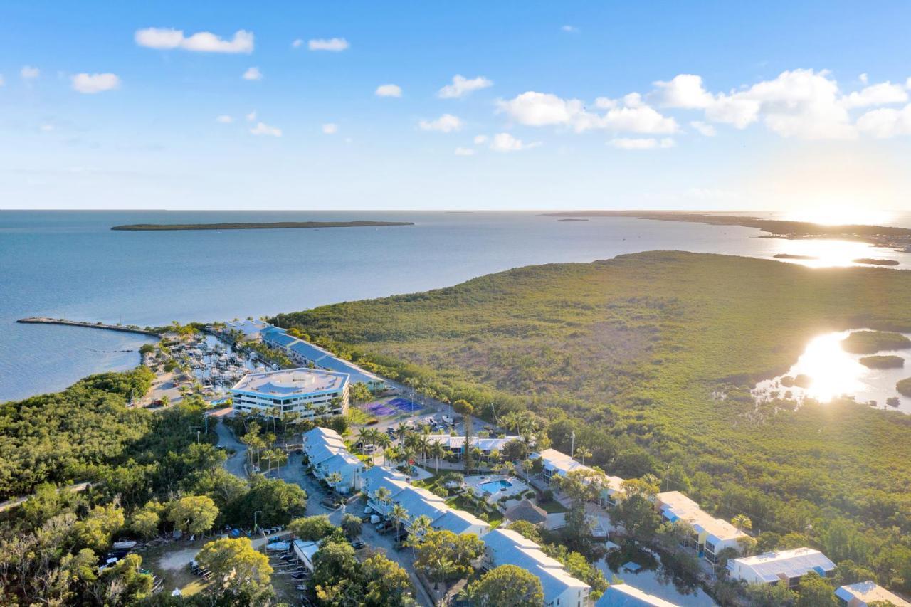 Kawama Yacht Club A4 Key Largo Exterior foto